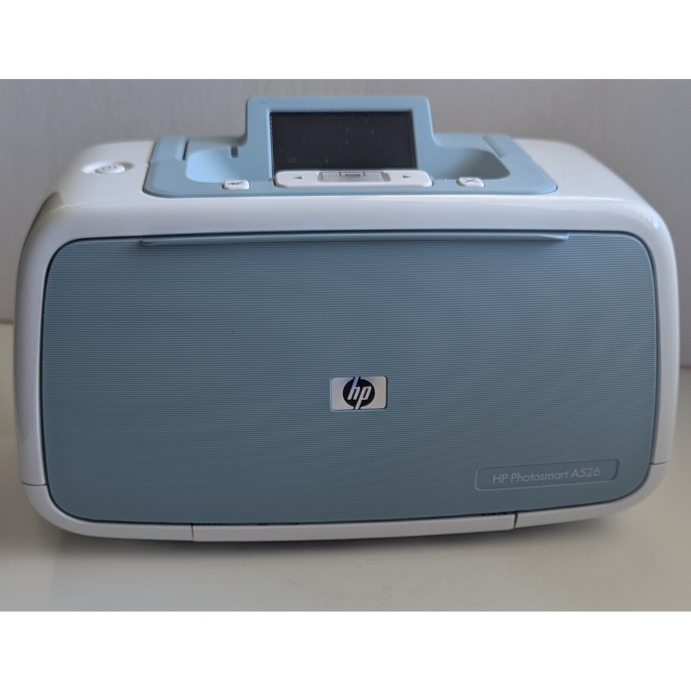 HP Photosmart  A526